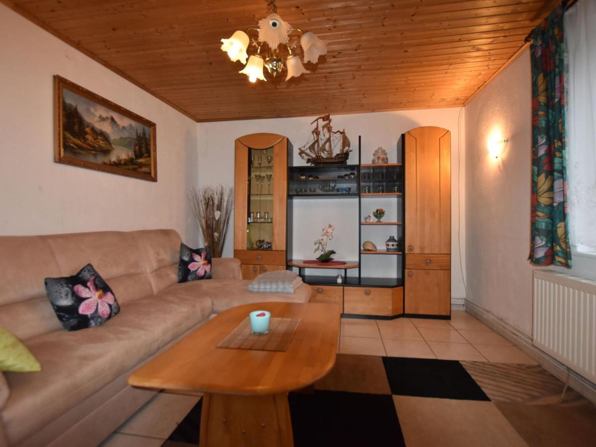 Cosy Bungalow In Stove By The Baltic Sea Boiensdorf Exterior photo